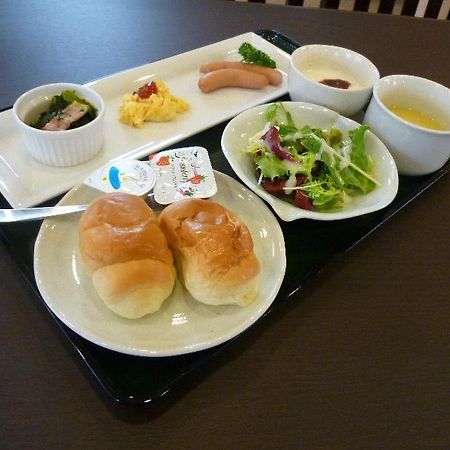 Hotel Monzen No Yu Joetsu Extérieur photo