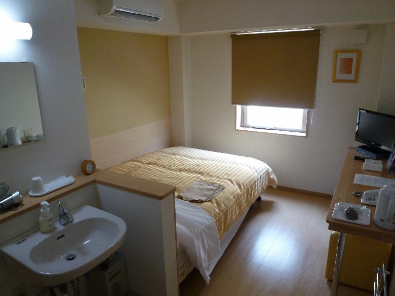 Hotel Monzen No Yu Joetsu Extérieur photo
