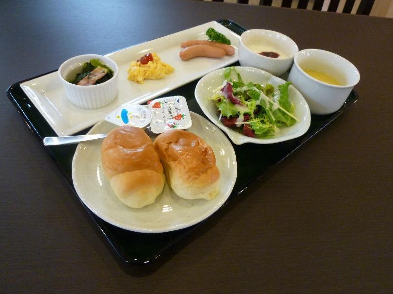 Hotel Monzen No Yu Joetsu Extérieur photo