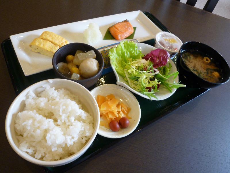 Hotel Monzen No Yu Joetsu Extérieur photo